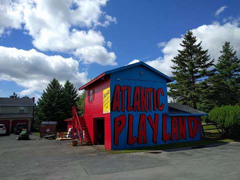Atlantic Playland