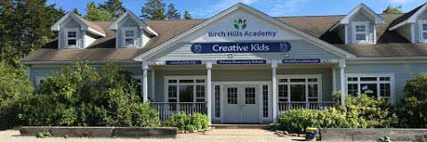 Creative Kids Education Centre